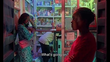 EYIMOFE (This is My Desire) | Trailers