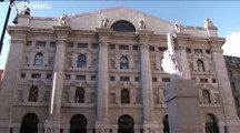 Euronext veut racheter la Bourse de Milan aux Britanniques : 4,33 milliards d'euros