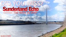 Did You Miss? The Sunderland Echo this week (October 5-9 2020)