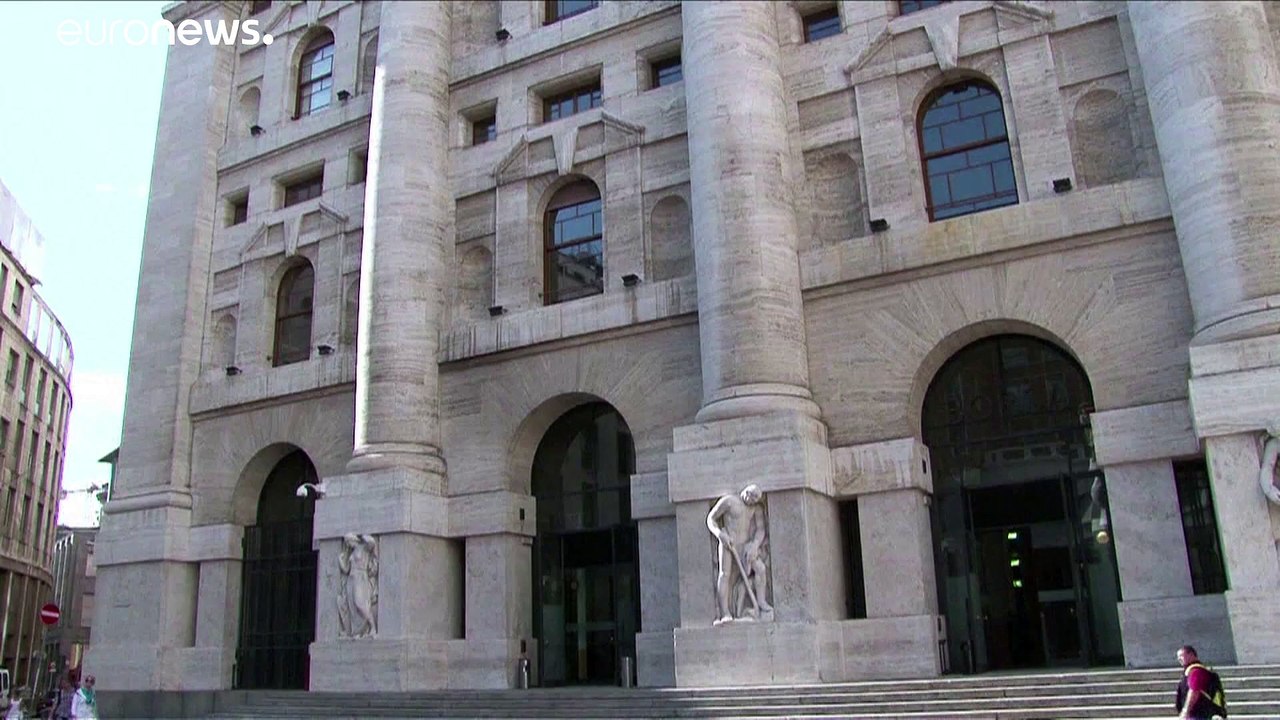 Euronext veut racheter la Bourse de Milan aux B...