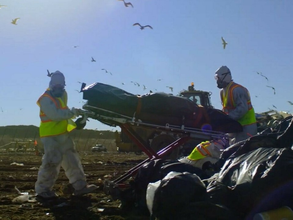 'Unsolved Mysteries: Ausgabe 2': Trailer zur fesselnden Doku-Serie