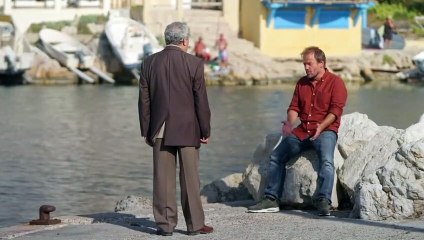 Plus belle la vie : Jean-Paul reconnait qu'il aime Samia !