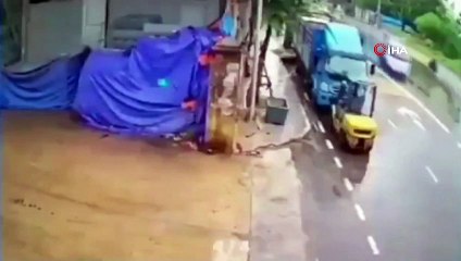 Yok böyle bir park ediş