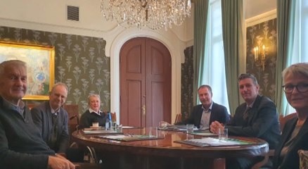 ترقّب عالمي للإعلان عن الفائز بجائزة نوبل للسلام