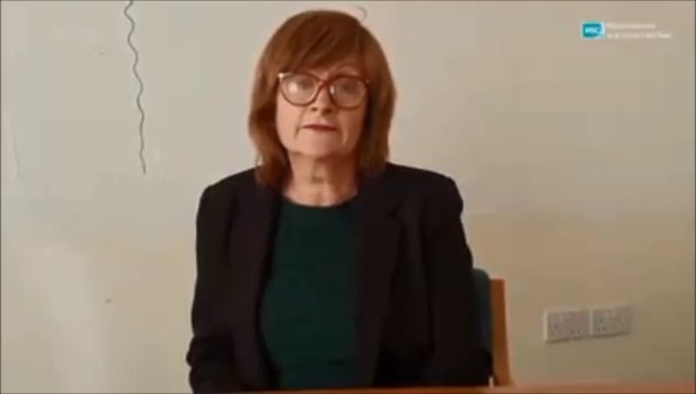 Western Trust Medical Director Dr. Catherine McDonnell urges adherence to COVID-19 restrictions following rise in admissions of ‘extremely unwell’ patients