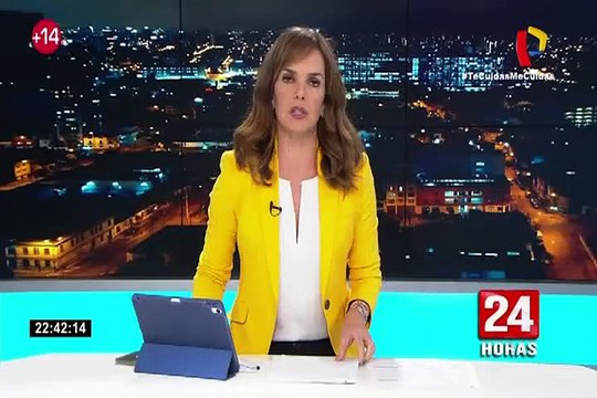 Cusco: Reportan dantesco incendio forestal en el Parque Arqueológico de Sacsayhuamán