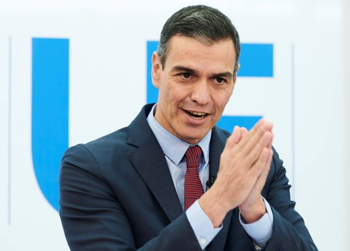 Federico a las 7: Sánchez pretende aprobar un estado de alarma sólo para Madrid