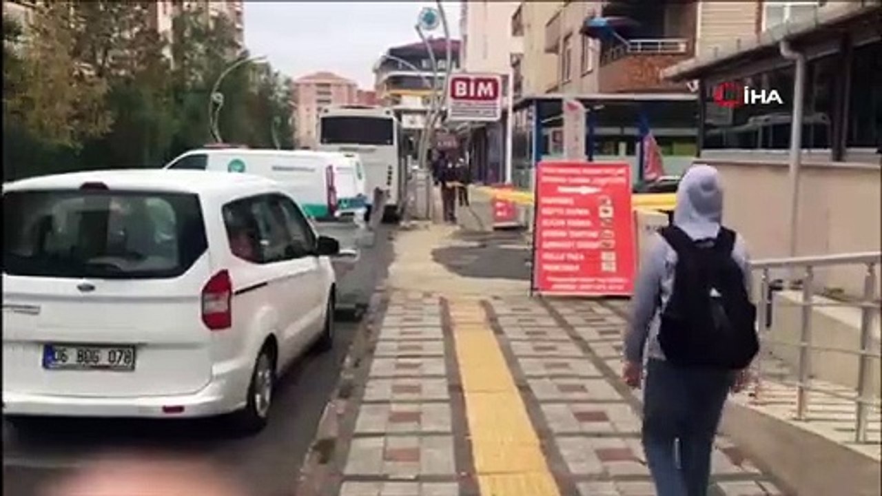 - Tekirdağ’da doğal gaz borusu patladı