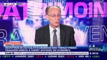 Thierry Apoteker VS Thibault Prébay : Indicateurs économique dans le vert ces derniers jours, quel regard porter sur la conjoncture ? - 09/10