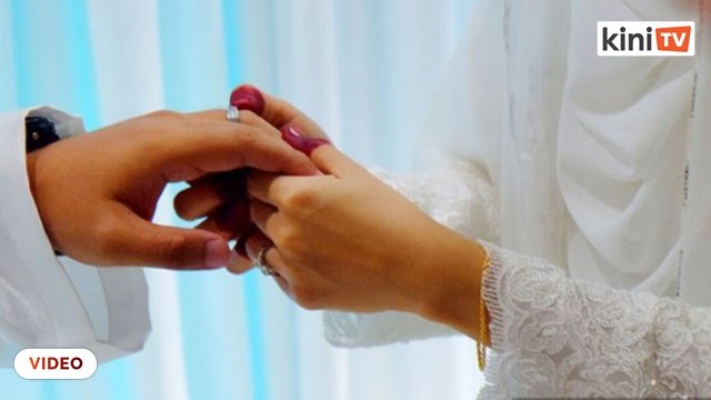 Menteri: Majlis perkahwinan di kawasan PKPD Bersyarat dibenarkan dengan SOP