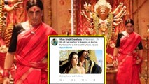 Akshay Kumar's Laxmmi Bomb Twitter Reaction | FilmiBeat