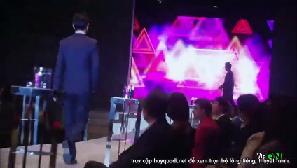 Gia Đình Veston Tập 33 - HTV2 lồng tiếng tap 34 - Phim Hàn Quốc - xem phim gia dinh veston tap 33