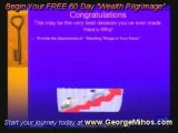 George Mihos: (2) Multiple Streams Of Income Workshop clip