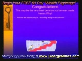 George Mihos: (2) Multiple Streams Of Income Workshop clip