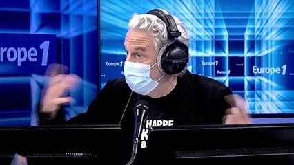 Grégoire Margotton : "On ne commente pas de la même manière dans un stade vide"