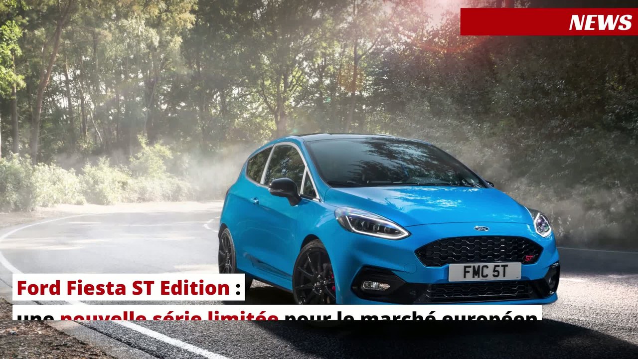 Autonews Daily #7 : l'actu auto de la semaine en vidéo