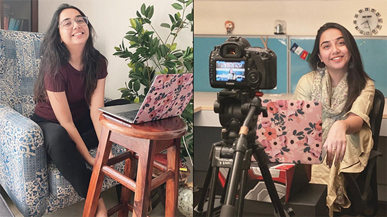 Youtube Sensation Prajakta Koli To Address The Issue Of Climate Change