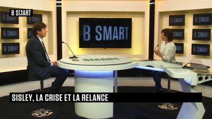SMART STORIES - Emission du samedi 10 octobre
