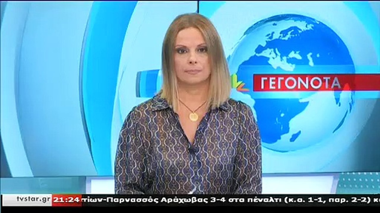 Ο Ευρωβουλευτής ΚΙΝ.ΑΛ. Ν. Ανδρουλάκης στο STAR...