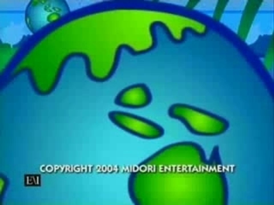 Midori/MGM - 2004