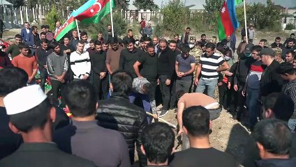 Haut-Karabakh : Arméniens et Azerbaïdjanais se retrouvent à Moscou pour négocier