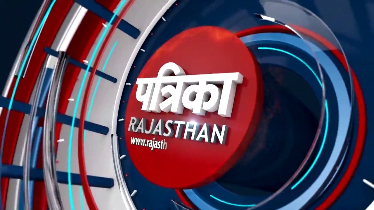 VIDEO : पाली : चलते ट्रेलर में लगी आग से खाक हुई केबिन, चालक ने कूदकर बचाई जान