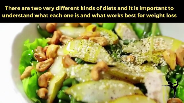The Best Weight Loss Crazy Diet That Actually Work | Healthy Diet For Weight Loss
