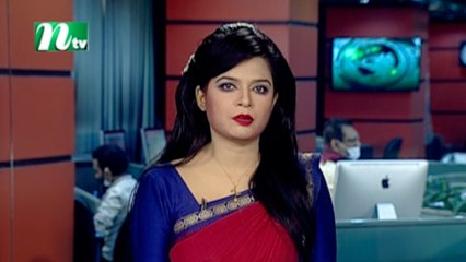 NTV Dupurer Khobor | 09 October 2020