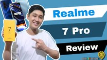 Tech Jungle: realme 7 Pro