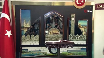 Bakan Koca: “Salgının hızını kestik'