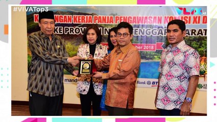 Dalang Demo, Kilang Minyak Azerbaijan dan RIP Soepriyatno