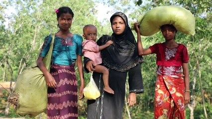 Download Video: El Programa Mundial de Alimentos, premio Nobel de la Paz