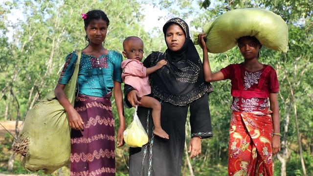 El Programa Mundial de Alimentos, premio Nobel de la Paz