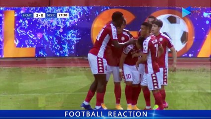Nhận định - Hà Nội FC - CLB TP. HCM - Thắng kiểu gì khi vắng Công Phượng- - NEXT SPORTS