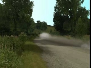 RBR School stage with mitsubichi lancer