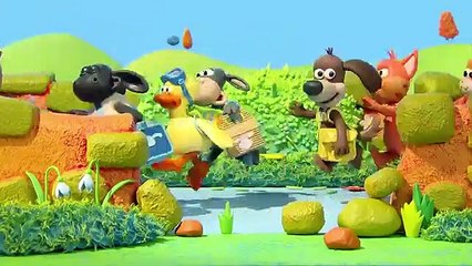 Timmy Time Special Seaside Rescue