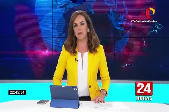 Caso Richard Swing: Liberan a investigados por el caso de corrupción
