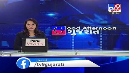 Rajkot_ Abhay Bhardwaj to be shifted to Chennai for further treatment of lungs _ TV9News
