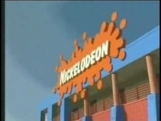 TRP/Nick/Nick Studios Orlando - 1996