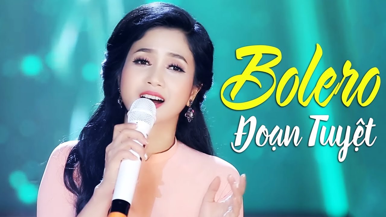 Đoạn Tuyệt - Phương Anh  Những Ca Khúc Bolero Hay Nhất 2020