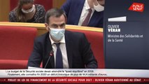 Budget 2021 : l'audition de Pierre Moscovici - Les matins du Sénat (09/10/2020)