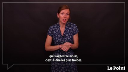 Science - Les secrets de la chaleur