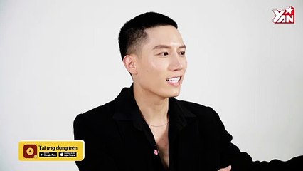 anh tú đã từng yêu