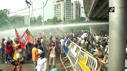 पश्चिम बंगाल में लोकतंत्र जैसी कोई चीज नहीं है- कानून मंत्री रविशंकर प्रसाद