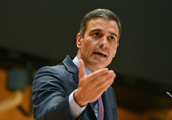 Tertulia de Federico: El despotismo de Sánchez