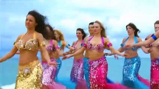 Belly Dance Mermaids - YouTube