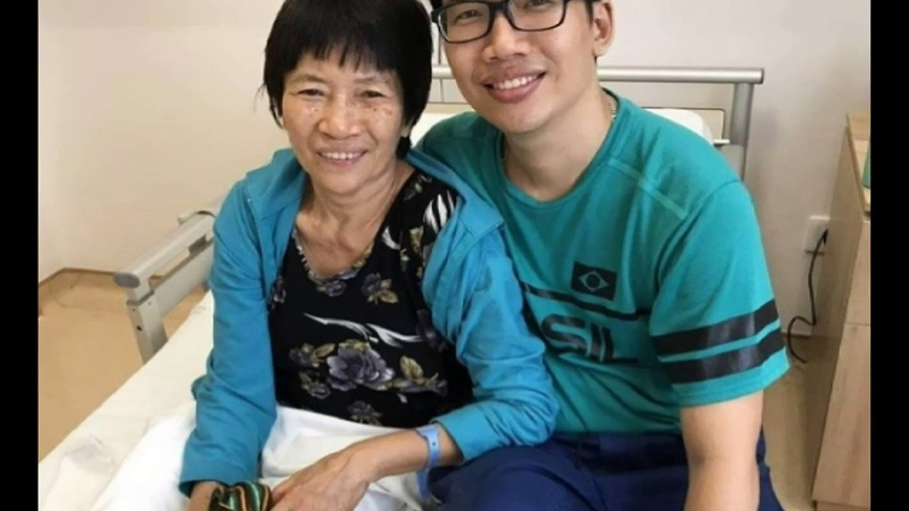 Con trai muốn đổi sức lao động để có tiền chữa ung thư cho mẹ
