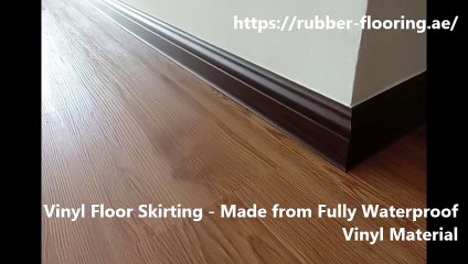 Aluminium Skirting in  Dubai, Abu Dhabi and Across UAE Supply and Installation Call 0566009626