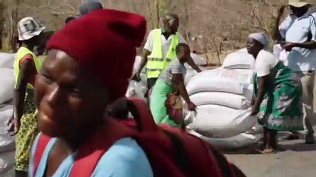 Στο Παγκόσμιο Επισιτιστικό Πρόγραμμα του ΟΗΕ το Νόμπελ Ειρήνης για το 2020