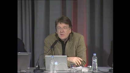 Quand nos ancêtres ont-ils pris la parole ?